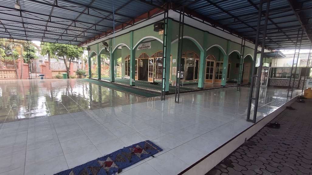 Musala Al-Qalam
